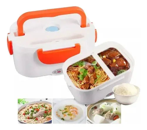 Lonchera Eléctricas Térmicas de 1.5 L