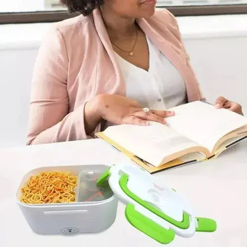 Lonchera Eléctricas Térmicas de 1.5 L