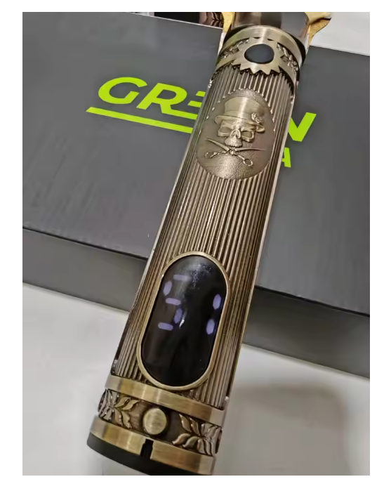 Maquinilla Cortapelo Profesional – Precisión de Barbería en tu Hogar