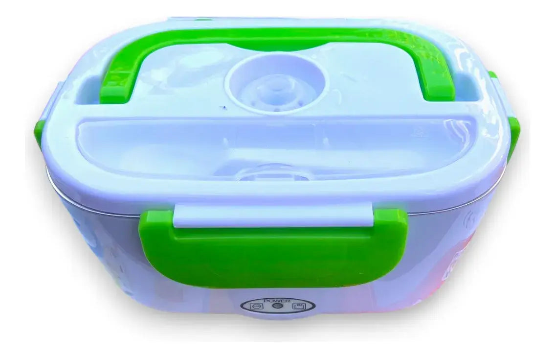 Lonchera Eléctricas Térmicas de 1.5 L