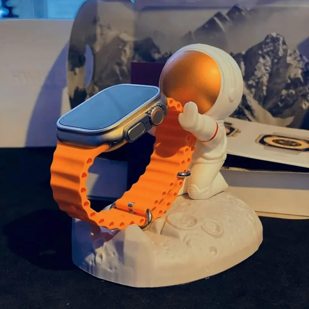 RELOJ SMART WATCH + AURICULARES