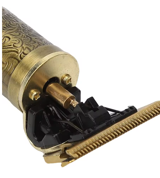 Maquinilla Cortapelo Profesional – Precisión de Barbería en tu Hogar